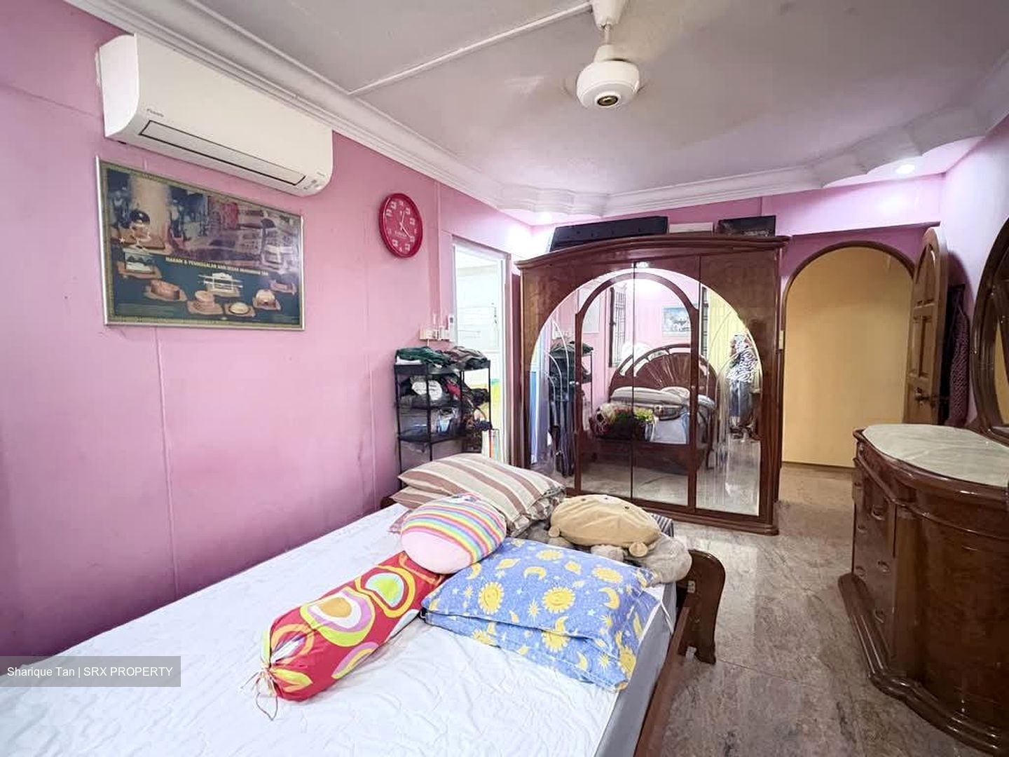Blk 137 Rivervale Plains (Sengkang), HDB Executive #560353441